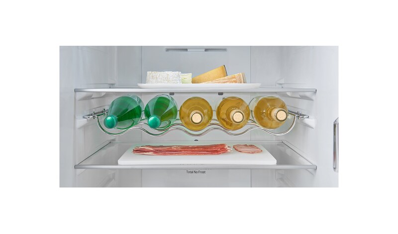 LG GBD6256SPS, LG GBD6256SPS